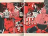 Suehiro Maruo Shoujo Tsubaki 1st Ed - inside pages