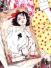 Suehiro Maruo Small Print Shoujo Tsubaki 2 - close up details