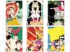 Suehiro Maruo Sticker - Choice of Six Styles