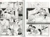 Suehiro Maruo Tomino Jigoku 2 SIGNED - inside pages