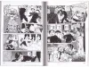 Suehiro Maruo Tomino Jigoku 3 SIGNED - inside pages