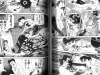 Suehiro Maruo Laughing Vampire - inside pages