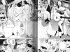 Suehiro Maruo Warau Kyuuketsuki 2 - inside pages