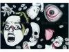 Suehiro Maruo Video Stalin painting