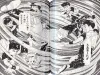 Suehiro Maruo Weird Storm Boy SIGNED - inside pages