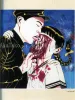 Suehiro Maruograph EX I inside page
