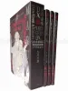 Suehiro Maruo Maruograph 40th Anniv. DX Grandioso Ultimate vs 3 separate vols