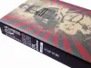 Suehiro Maruo Maruograph DX Grandioso SIGNED - back cover