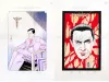 Original #1 (US location) and Original #29 (SOLD)