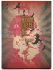 Suehiro Maruo Maruograph DX Special Edition back cover