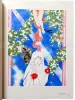Suehiro Maruo Maruograph DX I revision pink SIGNED - inside page