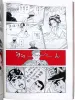 Suehiro Maruo Maruograph DX III green SIGNED - inside page