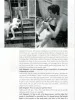 Suture Arts Journal Vol 1 - Lydia Lunch