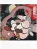Takato Yamamoto Altar of Narcissus - Lascivious Tongued Demon