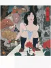 Takato Yamamoto Altar of Narcissus - Night Sacrifice