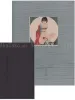 Takato Yamamoto Altar of Narcissus Black - signed page and book cover