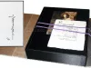 Takato Yamamoto Book Set Silver + Signature (inset)