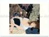 Takato Yamamoto Postcard Giving in to an Invitation 誘われるままに