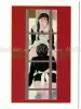 Takato Yamamoto Postcard Distant Window　遠い窓