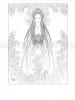 Takato Yamamoto postcard - Under Drawing
