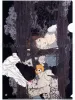 Takato Yamamoto Night Reverie Clear File - front