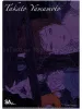 Takato Yamamoto Night Reverie Clear File - back
