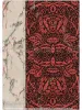 Takato Yamamoto Nosferatu - Blood and Rose Clear File - back
