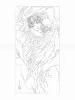 Takato Yamamoto Nosferatu - Red Sheets Clear File - back