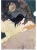Takato Yamamoto Vampire Fairy Demon Clear File - front