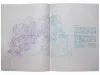Takato Yamamoto Coffin of a Chimera Sketch Book - inside pages
