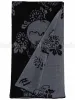 Takato Yamamoto Date Knitting Scarf