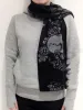 Takato Yamamoto Date Knitting Scarf