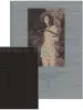 Takato Yamamoto Divertimento for a Martyr Black - signed page and book cover