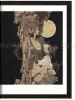 Takato Yamamoto Divertimento for a Martyr Black - Head of a Martyr