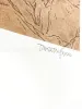 Takato Yamamoto Giclee Print Moonlit Vampire IV - signed and numbered detail