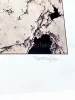 Takato Yamamoto Giclee Print Touch of Magic - signed and numbered detail