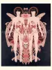 Takato Yamamoto Necrophantasmagoria Ltd Ed (inside page)