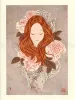 Takato Yamamoto Necrophantasmagoria Ltd Ed (inside page)