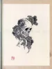Takato Yamamoto Necrophantasmagoria Vanitas - inside page