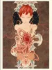 Takato Yamamoto Necrophantasmagoria Vanitas - inside page
