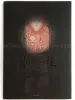 Takato Yamamoto Nosferatu SIGNED - front cover