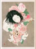 Takato Yamamoto Nosferatu SIGNED - inside page