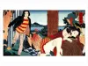 Takato Yamamoto XL Postcards Project Erotica - postcard 1