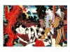 Takato Yamamoto XL Postcards Project Erotica - postcard 2
