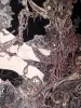 Takato Yamamoto Poster 13 Evil Spirit - photo of close up details