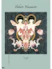 Takato Yamamoto Twin Roses poster