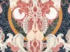 Takato Yamamoto Twin Rose poster detail