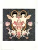 Takato Yamamoto print Twin Roses 双児の薔薇