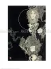 Takato Yamamoto Secret Traces of Night　夜の秘蹟 print