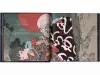 Takato Yamamoto Skull's Box SIGNED - inside pages